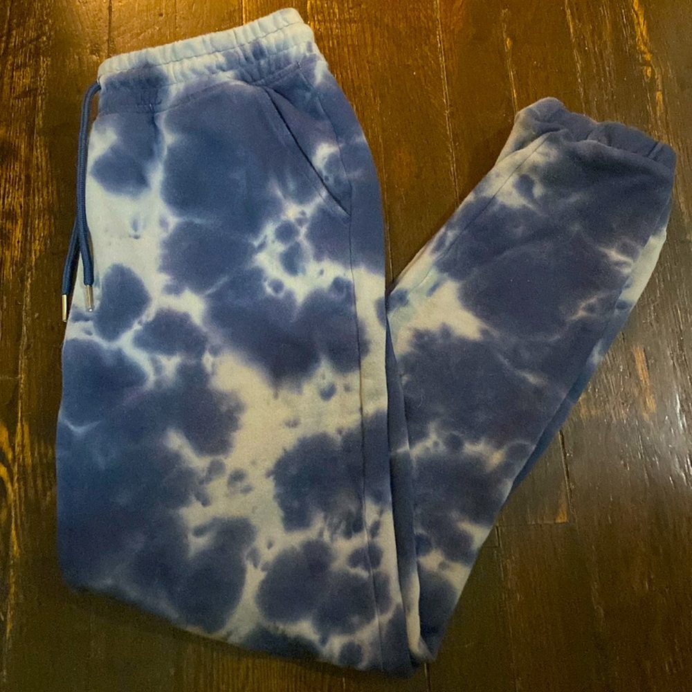 Men’s Original Use Sweatpants